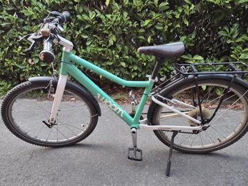 Woom 5 kinderfiets beschikbaar voor biedingen