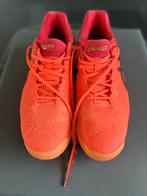 Asics Gel8 Tennis/padel schoenen maat 45, Schoenen, Zo goed als nieuw, L3, Ophalen