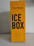 Veuve Clicquot "Ice Box", Champagne Brut, 75cl (Bouteille 25