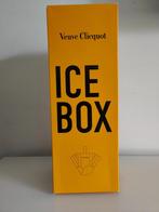 Veuve Clicquot "Ice Box", Champagne Brut, 75cl (Bouteille 25, Pleine, France, Champagne, Enlèvement ou Envoi