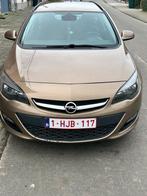 Opel astra 1.6 Diesel ECO FLEX EURO 6, Auto's, Te koop, Diesel, Break, Particulier