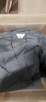 Stof jas  licht grijs maat 50, Enlèvement, Neuf, Femmes, Manteau