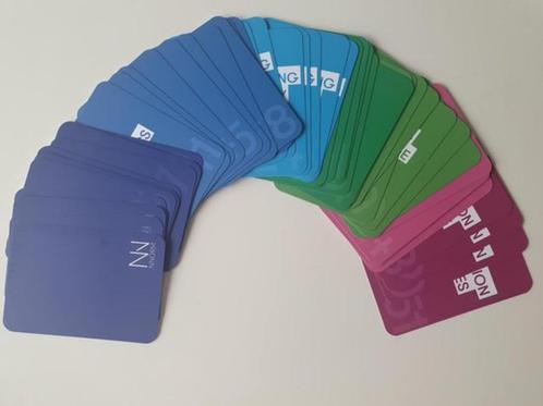 Facilitation cards: teamoefeningen, Hobby & Loisirs créatifs, Jeux de société | Jeux de plateau, Neuf, Enlèvement ou Envoi