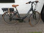 Elektrische fiets voor dames, Fietsen en Brommers, Ophalen of Verzenden, Zo goed als nieuw, 50 km per accu of meer, Overige merken
