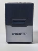 Pro-User PS1 Powerstation 67.500mAh, Gebruikt, Boringshof 2, 9471BE Zuidlaren, Nederland, Pro User, Service@tradekar.com