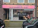 Restaurant moet worden overgedragen, Zakelijke goederen, Exploitaties en Overnames