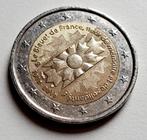 2 euro Frankrijk 2018 Korenbloem, 2 euro, Frankrijk, Ophalen of Verzenden, Losse munt
