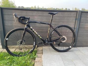 Trek Boone 6 cyclocrossfiets beschikbaar voor biedingen