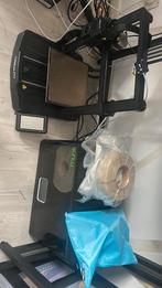 3d printer bijna nieuw CREALITY, Computers en Software, Ophalen