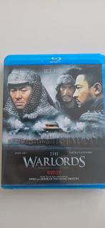 BR - The Warlords (Jet Li), Enlèvement ou Envoi, Comme neuf, Action
