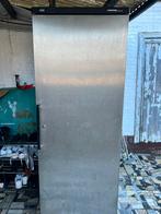 Koelkast, Elektronische apparatuur, Koelkasten en IJskasten, Ophalen, Zo goed als nieuw