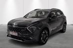 Kia Sportage 1.6 T-GDi 6A/T AWD GT Line PHEV, Auto's, Automaat, 1350 kg, Gebruikt, Zwart