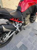 Multistrada v4s, Motoren, 4 cilinders, Particulier, Toermotor