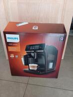 Philips koffiemachine EP2334/10 Latte Go, Elektronische apparatuur, Koffiezetapparaten, Nieuw, Koffiemachine, Ophalen