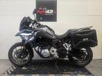 BMW F750GS - 2019 @MOTO 43 Bavikhove, 853 cc, 2 cilinders, Bedrijf, Meer dan 35 kW
