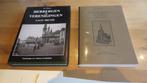2 boeken aalst  en vieux coins en flandre moorsel, Ophalen, Nieuw