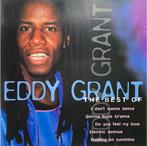 540 - EDDY GRANT - THE BEST OF - NIEUW, CD & DVD, CD | Reggae & Ska, Envoi, Neuf, dans son emballage