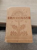 Encyclopedie Larousse, Boeken, Encyclopedieën, Gelezen, Larousse, Ophalen of Verzenden, Los deel