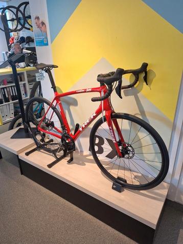 Trek Emonda SLR Project One – 105 di2 12 speed beschikbaar voor biedingen