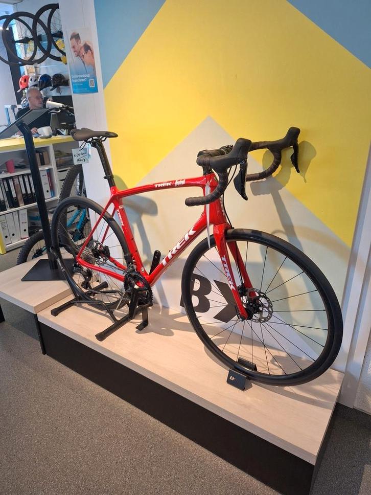Trek Emonda SLR Project One – 105 di2 12 speed, Fietsen en Brommers, Fietsen | Oldtimers, Ophalen