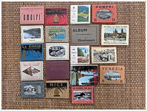 COLLECTION : PHOTOS SOUVENIRS VINTAGE (264), Verzamelen, Foto's en Prenten, Zo goed als nieuw, Foto, Buitenland, Ophalen of Verzenden