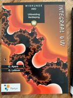 Apers - 4 Uitbreiding verdieping, Boeken, Ophalen, ASO, Nederlands, Apers