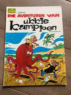 Amigo reeks - 6 - Ukkie kampioen, Eén stripboek, Ophalen of Verzenden, Gelezen