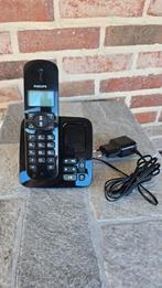 Philips telefoon, Telecommunicatie, Ophalen of Verzenden, Nieuw, 1 handset