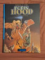 Robin Hood 1: Merriadek (HC), Boeken, Stripverhalen, Eén stripboek, Ophalen of Verzenden, Nieuw