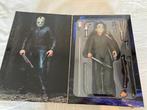 NECA Figuur Jason Voorhees Friday The 13th part 5, Ophalen of Verzenden, Nieuw