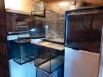 Aquariums te koop, Dieren en Toebehoren, Ophalen of Verzenden, Zo goed als nieuw