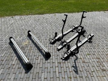 3x fietsdrager beschikbaar voor biedingen