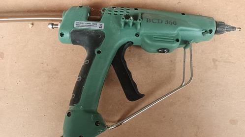 lijmpistool, Doe-het-zelf en Bouw, Gereedschap | Handgereedschap, Gebruikt, Ophalen