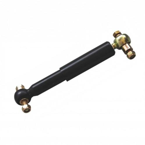 Schokbreker AL-KO Octagon zwart 1500 kg 282259, Caravans en Kamperen, Caravanaccessoires, Nieuw, Ophalen of Verzenden