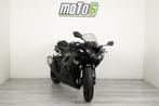 Kawasaki Ninja ZX-6R, Motoren, 4 cilinders, Motorrijbewijs A, Bedrijf, Sport