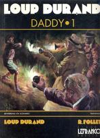 Collectie B. Decrivains nr 5 - Daddy 1., Ophalen of Verzenden, Zo goed als nieuw, Eén stripboek