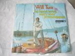 45 T SINGLE - Will Tura ‎– Hij Komt Terug / Sorry Voor Je Tr, CD & DVD, Vinyles Singles, 7 pouces, En néerlandais, Enlèvement ou Envoi