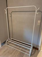 Kledingrek 110x33x150CM, Kleding | Dames, Kledingrekken, Ophalen, Zo goed als nieuw