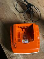 Taille perche hla 86 avec chargeur télescopique, Enlèvement, Comme neuf