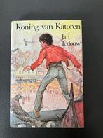 Jan Terlouw - Koning van Katoren, Livres, Livres pour enfants | Jeunesse | 10 à 12 ans, Comme neuf, Enlèvement ou Envoi, Jan Terlouw