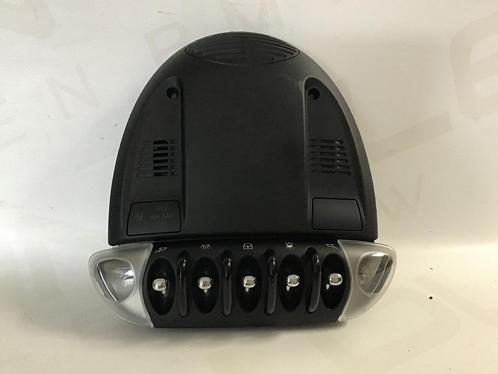 Binnenverlichting schakelaar Mini R56 65753449417, Auto-onderdelen, Dashboard en Schakelaars, Mini, Gebruikt, Ophalen of Verzenden