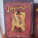 INDIANA JONES - Coffret dvd 3 FILMS (Spielberg), CD & DVD, DVD | Aventure, Utilisé, Coffret, Enlèvement ou Envoi