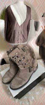 Vêtements hiver femme L, Ophalen of Verzenden, Gedragen