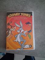 Looney Tunes deel 1, Cd's en Dvd's, Dvd's | Kinderen en Jeugd, Alle leeftijden, Ophalen, Zo goed als nieuw, Dieren
