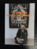 Ik ben een non-conformist - P.J.Verstraete, Enlèvement ou Envoi, Neuf, Art et Culture