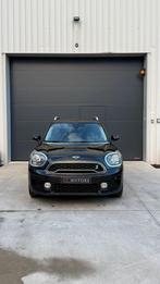 MINI SE ALL4 | BTW | AUTOMAAT | NAVI | CAMERA, Auto's, Automaat, Testrit aan huis, Countryman, Zwart