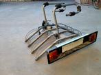 Porte-vélos/porte-vélos pour 4 vélos, Autos : Divers, Porte-vélos, Enlèvement, 3 vélos ou plus, Utilisé, Support d'attelage