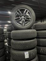 Originele winterset Mitsubishi Outlander, Auto-onderdelen, Ophalen, Banden en Velgen, 17 inch, Winterbanden