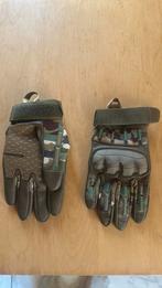 Perfecte staat handschoenen met extra protectie, Verzenden, Handschoenen