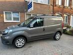 Fiat Doblo 1.4i! Topstaat*Airco*Navi* 3zit*32000km*Garantie!, Auto's, Voorwielaandrijving, Testrit aan huis, Stof, 4 cilinders